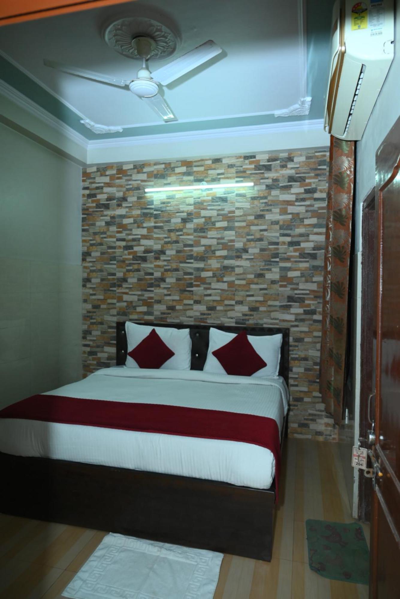 Guest house Ravi Br Group 3 Star Jaipur